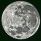 Image for article titled Why the Same Side of the Moon Always Faces the Earth